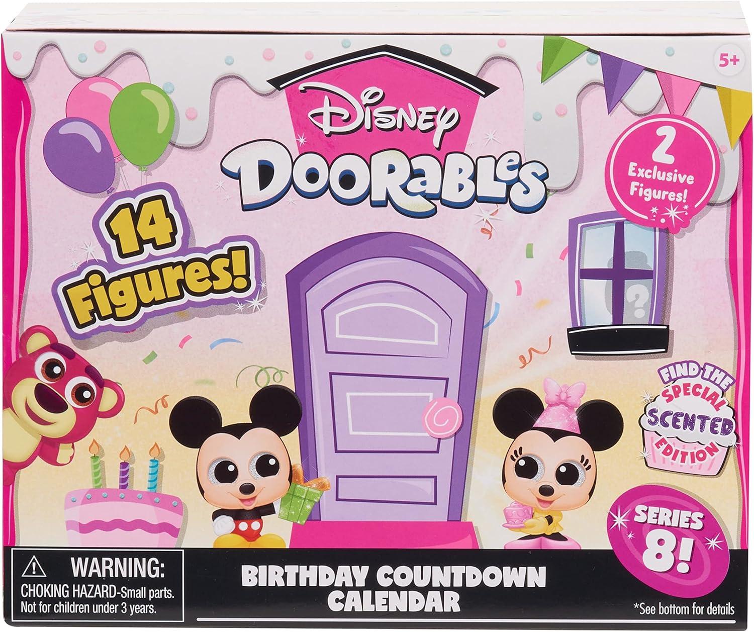 imageJust Play Doorables Lets Go Vehicles Amazon Exclusive
