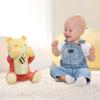 Disney Baby 11-inch Hide-and-Seek Minnie Mouse Interactive Plush, Music, Phrases, And Motion, Kids Toys for Ages 09 Month by Just Play(Winnie the Pooh)