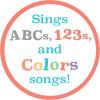 Disney Baby Musical Discovery Plush Minnie Mouse with Sounds and Phrases, Sings ABCs, 123s, and Colors Songs, Kids Toys for Ages 06 Month by Just Play(Minnie)