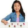 Disney Doorables Multi Peek Series 7, Collectible Blind Bag Inspired Mini Figures, Kids Toys for Ages 5 Up by Just Play
