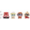 Disney Doorables Multi Peek Series 7, Collectible Blind Bag Inspired Mini Figures, Kids Toys for Ages 5 Up by Just Play