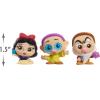 Disney Doorables UP Collector Pack, Collectible Blind Bag Figures, Holiday Stocking Stuffers, Gifts, Presents, Kids Toys for Ages 5 Up, Amazon Exclusive(Snow White)