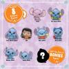 Disney Doorables UP Collector Pack, Collectible Blind Bag Figures, Holiday Stocking Stuffers, Gifts, Presents, Kids Toys for Ages 5 Up, Amazon Exclusive(Stitch)