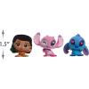 Disney Doorables UP Collector Pack, Collectible Blind Bag Figures, Holiday Stocking Stuffers, Gifts, Presents, Kids Toys for Ages 5 Up, Amazon Exclusive(Stitch)