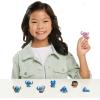 Disney Doorables UP Collector Pack, Collectible Blind Bag Figures, Holiday Stocking Stuffers, Gifts, Presents, Kids Toys for Ages 5 Up, Amazon Exclusive(Stitch)