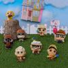 Disney Doorables UP Collector Pack, Collectible Blind Bag Figures, Holiday Stocking Stuffers, Gifts, Presents, Kids Toys for Ages 5 Up, Amazon Exclusive(Up)