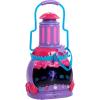 HOLOBRITE Pixie Lantern, Virtual Dancing and Interactive Games, Includes 5-inch Pixie Doll, Over 200 Ways to Play, Kids Toys for Ages 6 Up by Just Play
