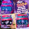 HOLOBRITE Pixie Lantern, Virtual Dancing and Interactive Games, Includes 5-inch Pixie Doll, Over 200 Ways to Play, Kids Toys for Ages 6 Up by Just Play