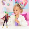 JoJo Siwa 10 Inch Singing Doll, Sings Hit Song Titled “Non-Stop”, Pink Jacket with Rainbow Fringe, Kids Toys for Ages 6Up by Just Play(NonStop Song)
