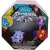Just Play Disney Doorables Disney Villains Collection Peek, Collectible Figures, Amazon Exclusive, Toy for Teens, Adults, Boys, Girls, Kids, Ages 5 and Up, Kids Toys for Ages 5 Up