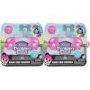 Just Play Doorables Let’s Go Vehicles Amazon Exclusive