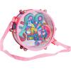 Peppa Pig Party Drum Set, 10-Pieces, 6 Musical Instruments, Pretend Play, Musical Education, Kids Toys for Ages 18 Month, Amazon Exclusive by Just Play