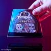 STAR WARSTM Doorables Jedi vs. Sith 2-Pack, Collectible Figures, Amazon Exclusive, Toy for Teens, Adults, Boys, Kids, Ages 5 and Up, Kids Toys for Ages 5 Up, Amazon Exclusive by Just Play