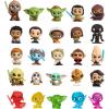 Star Wars™ Doorables Galaxy Peek Series 3, 1.5-inch Figures, Surprise Collectible Figures, Kids Toys for Ages 5 Up by Just Play