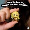 Star Wars™ Doorables Galaxy Peek Series 3, 1.5-inch Figures, Surprise Collectible Figures, Kids Toys for Ages 5 Up by Just Play