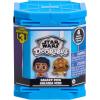 Star Wars™ Doorables Galaxy Peek Series 3, 1.5-inch Figures, Surprise Collectible Figures, Kids Toys for Ages 5 Up by Just Play