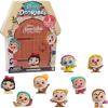 Disney Doorables UP Collector Pack, Collectible Blind Bag Figures, Holiday Stocking Stuffers, Gifts, Presents, Kids Toys for Ages 5 Up, Amazon Exclusive(Snow White)