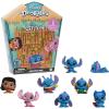 Disney Doorables UP Collector Pack, Collectible Blind Bag Figures, Holiday Stocking Stuffers, Gifts, Presents, Kids Toys for Ages 5 Up, Amazon Exclusive(Stitch)