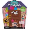 Disney Doorables UP Collector Pack, Collectible Blind Bag Figures, Holiday Stocking Stuffers, Gifts, Presents, Kids Toys for Ages 5 Up, Amazon Exclusive(Up)