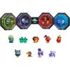 Just Play Disney Doorables Disney Villains Collection Peek, Collectible Figures, Amazon Exclusive, Toy for Teens, Adults, Boys, Girls, Kids, Ages 5 and Up, Kids Toys for Ages 5 Up