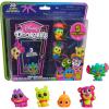 imageJust Play Disney Doorables Neon Glow Peek Kids Toys for Ages 5 Up
