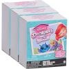 imageJust Play Disney Doorables Once Upon a Time Mini Peek 3Pack 15inch Collectible mini Toy Figures Kids Toys for Ages 5 Up