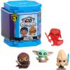 imageStar Wars Doorables Galaxy Peek Series 3 15inch Figures Surprise Collectible Figures Kids Toys for Ages 5 Up by Just Play