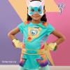 Disney Jr. SuperKitties Bitsy Super Dress Up Set, 5-Pieces, Pretend Play, Toy for Fans, Girls, Kids, Ages 3 and Up by Just Play