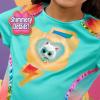 Disney Jr. SuperKitties Bitsy Super Dress Up Set, 5-Pieces, Pretend Play, Toy for Fans, Girls, Kids, Ages 3 and Up by Just Play
