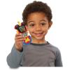 Disney Junior Mickey Mouse Funhouse Communicator with Lights and Sounds, Holiday Stocking Stuffers, Gifts, Presents, Kids Toys for Ages 3 Up by Just Play