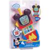 Disney Junior Mickey Mouse Funhouse Communicator with Lights and Sounds, Holiday Stocking Stuffers, Gifts, Presents, Kids Toys for Ages 3 Up by Just Play