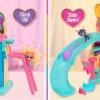 Disney Junior SuperKitties Purr ‘N’ Play Playset and Figures, 12-Pieces, Lights and Sounds, Kids Toys for Ages 3 Up by Just Play