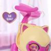 Disney Junior SuperKitties SuperKitty Copter with Lights and Sounds, 3 Pieces, Poseable Figures, Kids Toys for Ages 3 Up by Just Play