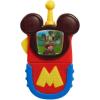 Disney Junior Mickey Mouse Funhouse Communicator with Lights and Sounds, Holiday Stocking Stuffers, Gifts, Presents, Kids Toys for Ages 3 Up by Just Play