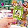 Disney Doorables Unlocked! Board Game