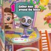 Disney Doorables Unlocked! Board Game