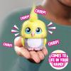 FurReal Handfuls Chirps The Cockatoo, 3.5 Inch Interactive Toy, for Boys and Girls, Ages 4 and Up