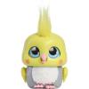 FurReal Handfuls Chirps The Cockatoo, 3.5 Inch Interactive Toy, for Boys and Girls, Ages 4 and Up