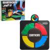 Just Play Hasbro Simon Jump Game Mat with Lights and Sounds, Electronic Memory Games for Kids, Kids Toys for Ages 8 Up