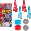 Slinky Challenge Game, Kids Toys for Ages 5 Up by Just Play