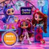  Disney Doorables Adoorbs Dolls Series 2