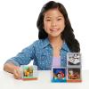 Disney Doorables Movie Moments Series 1, Collectible Mini Figures Styles May Vary, Officially Licensed Kids Toys for Ages 5 Up by Just Play