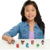 Disney Doorables Multi Peek Series 8, Styles May Vary, Officially Licensed Kids Toys for Ages 5 Up, Holiday Stocking Stuffers, Gifts, and Presents by Just Play