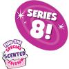 Disney Doorables Multi Peek Series 8, Styles May Vary, Officially Licensed Kids Toys for Ages 5 Up, Holiday Stocking Stuffers, Gifts, and Presents by Just Play