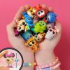 Disney Doorables Multi Peek Series 9, Collectible Blind Bag Figures, Kids Toys for Ages 5 Up by Just Play