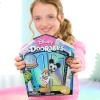 Disney Doorables NEW Multi Peek Series 10, Collectible Blind Bag Figures, Styles May Vary, Kids Toys for Ages 5 Up by Just Play