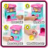 Disney Doorables Squish’alots Squish Machine and Collectible Blind Bag Figures, Kids Toys for Ages 5 Up by Just Play