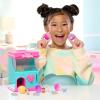 Disney Doorables Squish’alots Squish Machine and Collectible Blind Bag Figures, Kids Toys for Ages 5 Up by Just Play