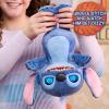 Disney Stitch Just Play Many Moods 14-inch Interactive Plush, 50+ Sounds & Effects, LCD Eyes, Inspired by Disney’s New Live-Action Lilo & Stitch Movie, Toy for Fans, Girls, Boys, Kids 3+