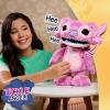 Disney Stitch Just Play Ultimate Interactive 17″ Plush Toy, 100+ Sounds & Reactions, Inspired by Disney’s Live-Action Lilo & Stitch Film, New Movie Toy for Fans, Girls, Boys, Kids 3 and Up by(Angel)